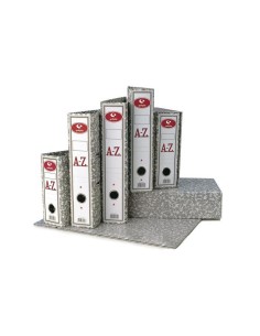 ARCHIV. PALANCA GRAFOPLAS CLASSIC Fº JASP. GRIS